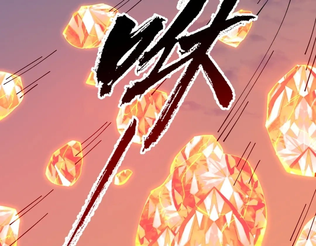 Master: This rebellious disciple is definitely not the Holy Son Chapter 200 page 21