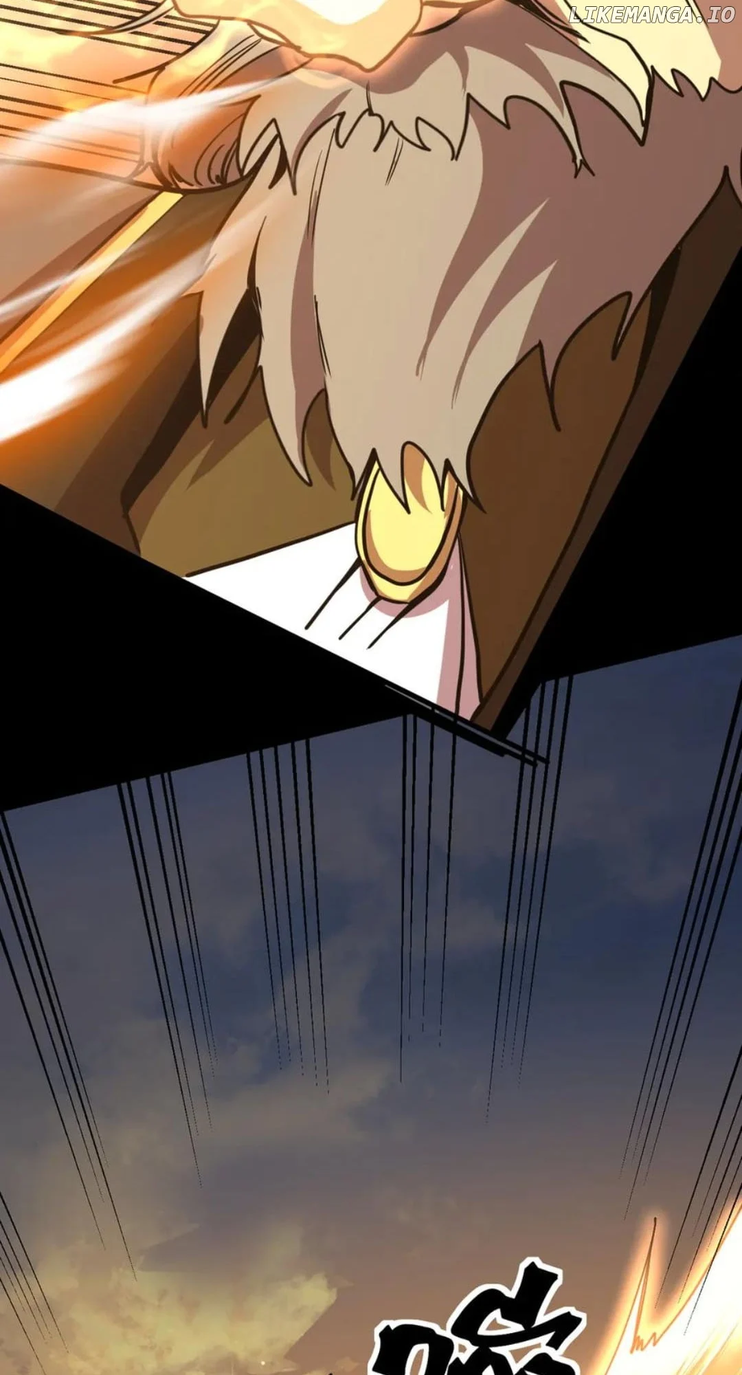 Log into the Future Chapter 201 page 21