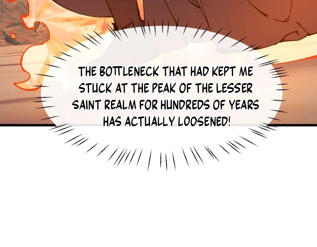 Master: This rebellious disciple is definitely not the Holy Son Chapter 200 page 31