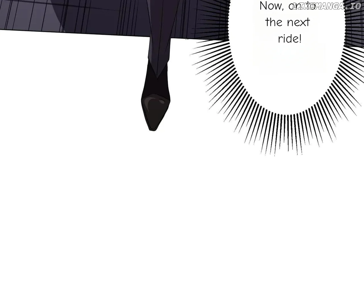 With My Netherworld Trillions, Game On! Chapter 200 page 154