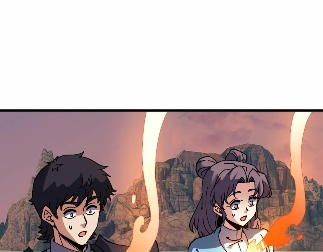 Master: This rebellious disciple is definitely not the Holy Son Chapter 200 page 26