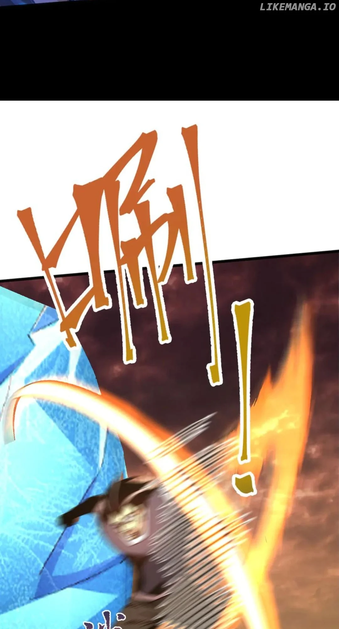 Log into the Future Chapter 201 page 41