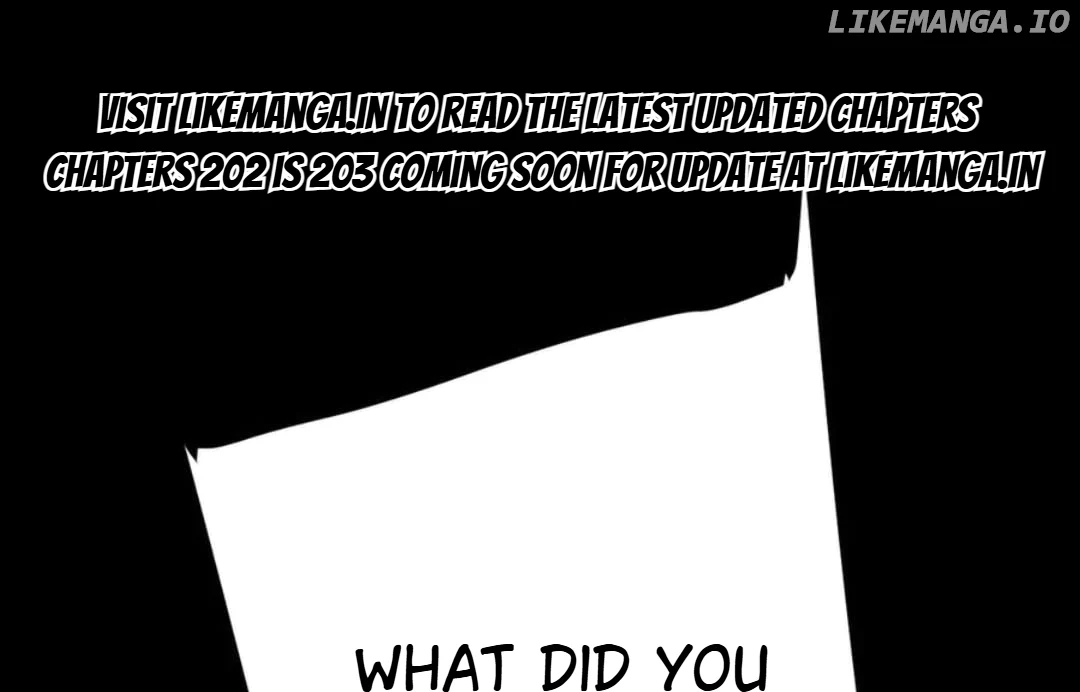 Log into the Future Chapter 201 page 1