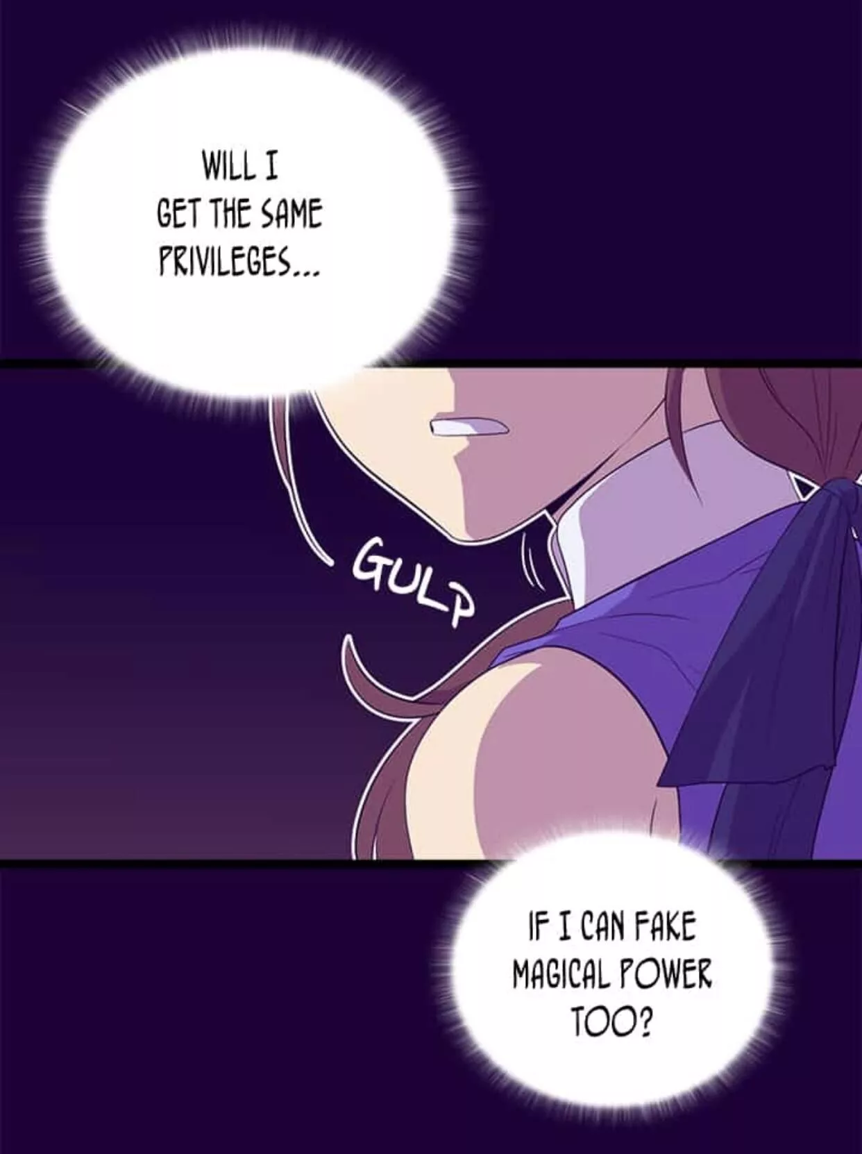They Say I Was Born a Kings Daughter Chapter 193.5 page 2
