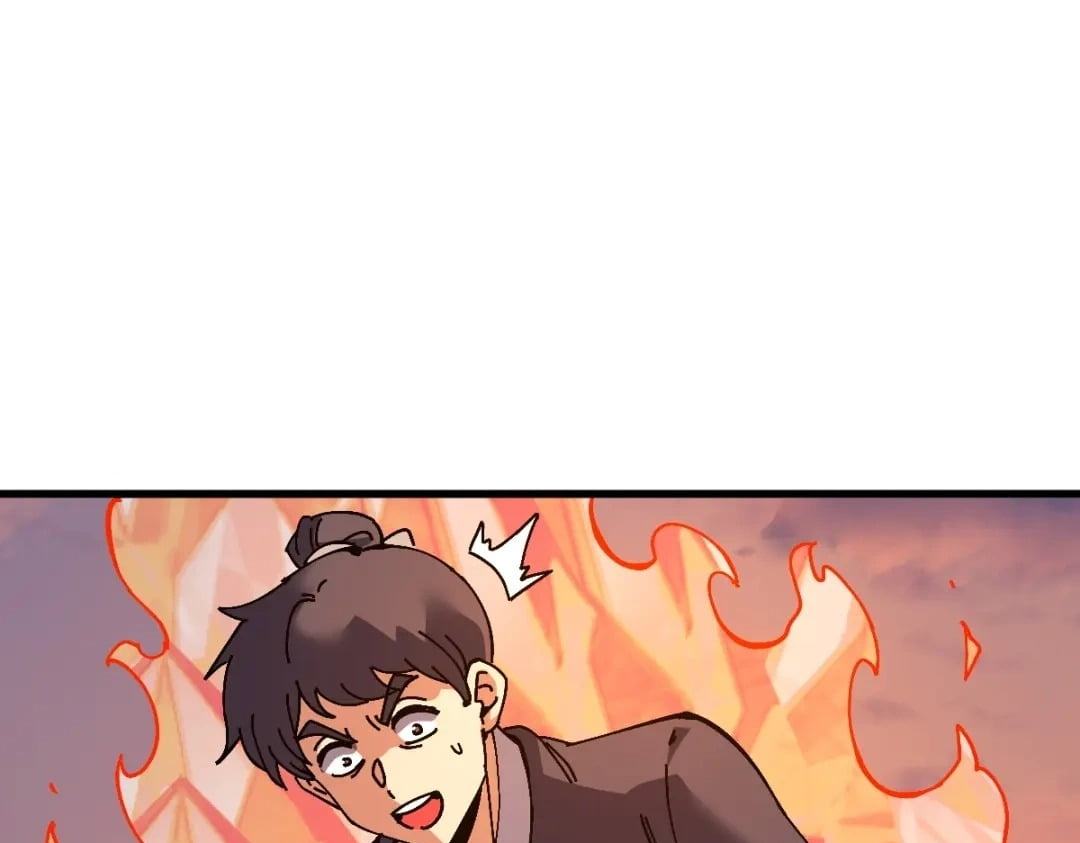 Master: This rebellious disciple is definitely not the Holy Son Chapter 200 page 29