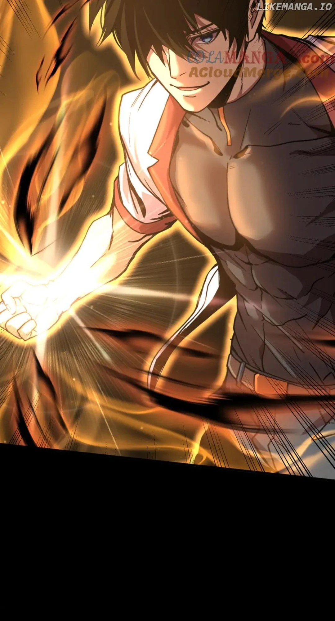 Log into the Future Chapter 201 page 7