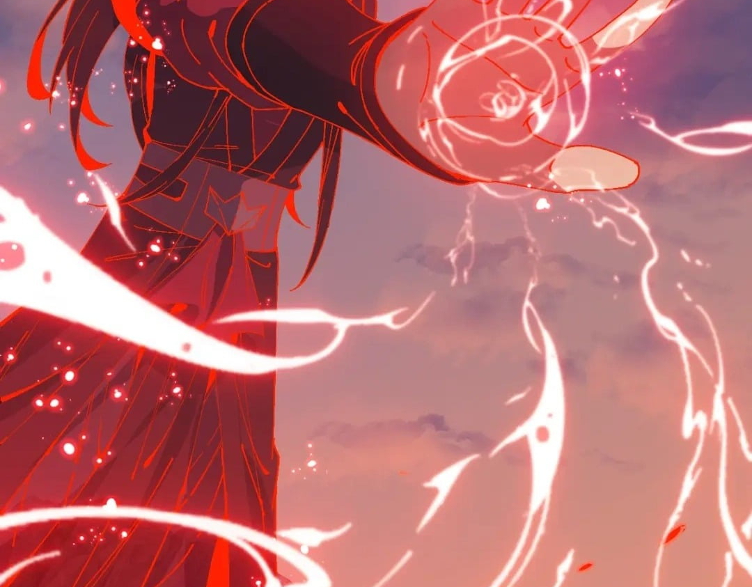 Master: This rebellious disciple is definitely not the Holy Son Chapter 200 page 5