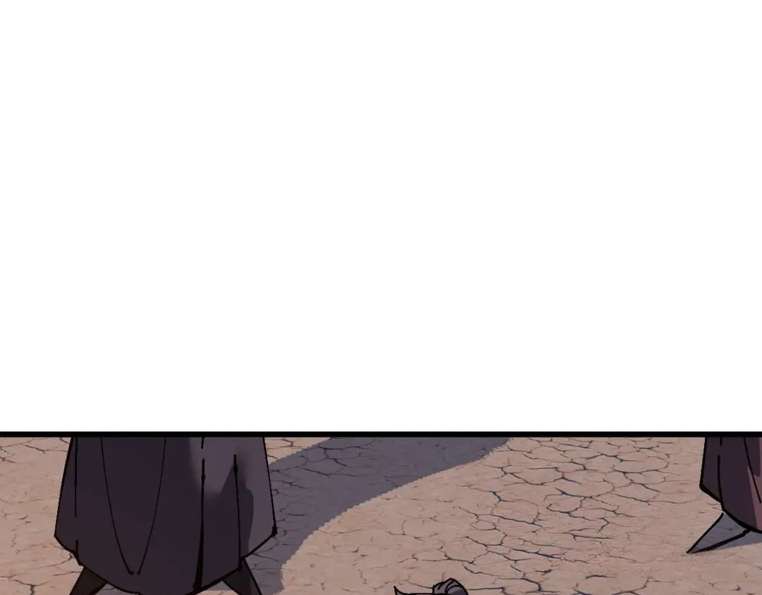 Master: This rebellious disciple is definitely not the Holy Son Chapter 200 page 32