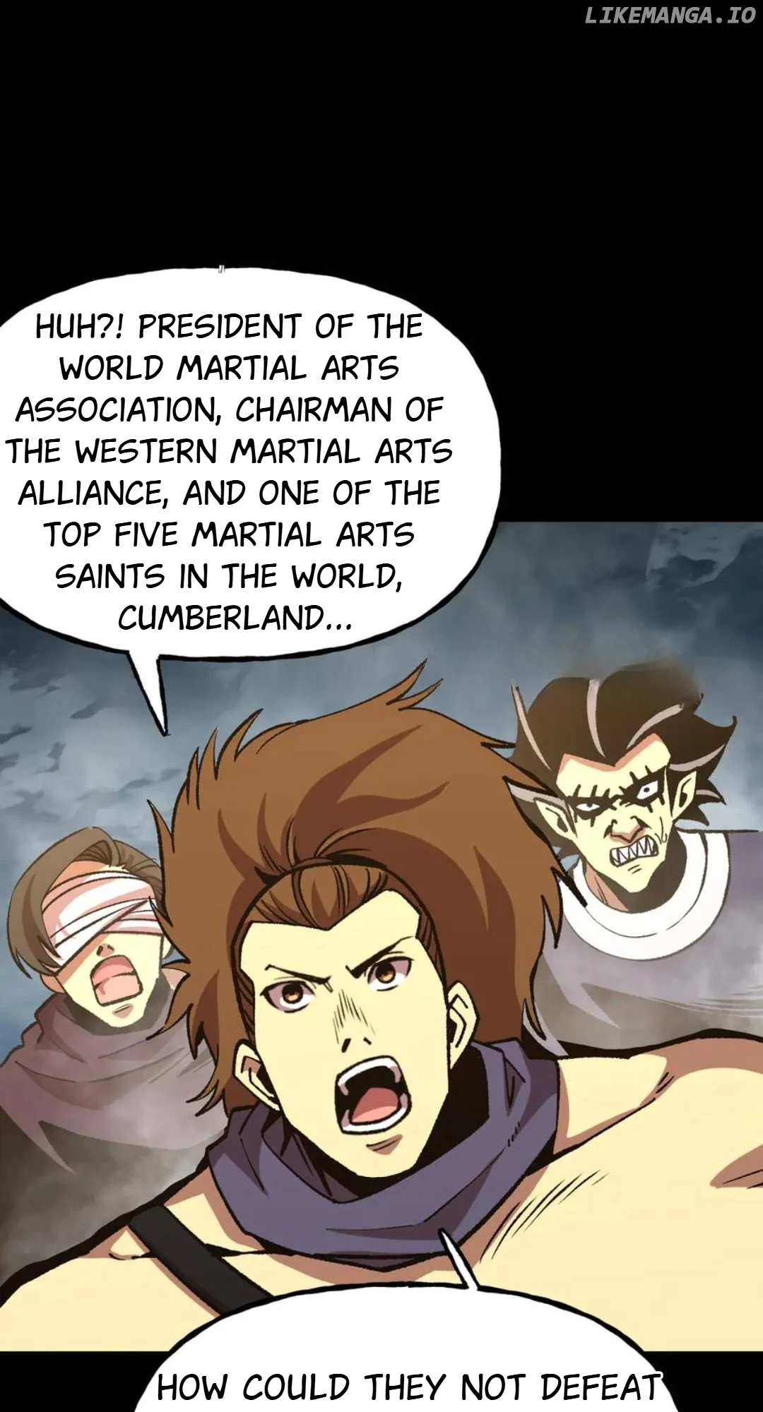 Log into the Future Chapter 201 page 33