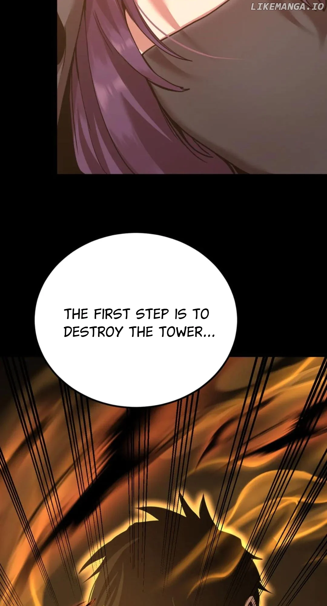 Log into the Future Chapter 201 page 6
