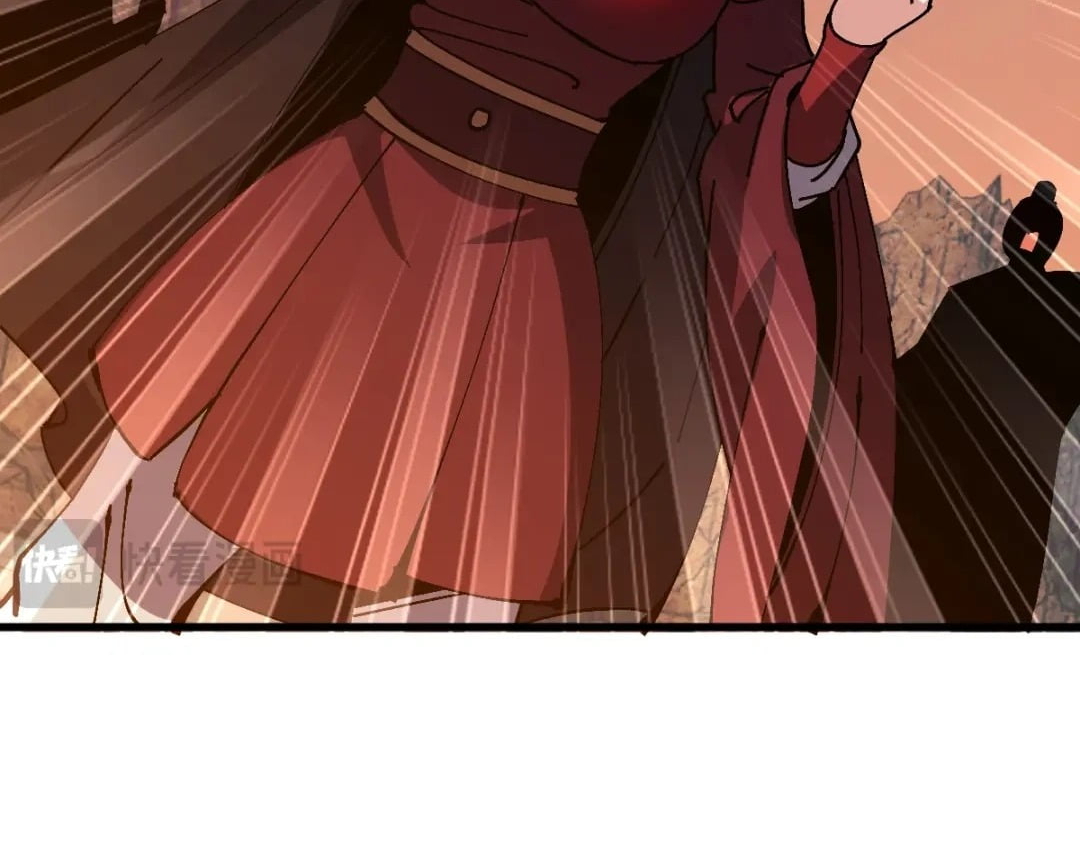 Master: This rebellious disciple is definitely not the Holy Son Chapter 200 page 40