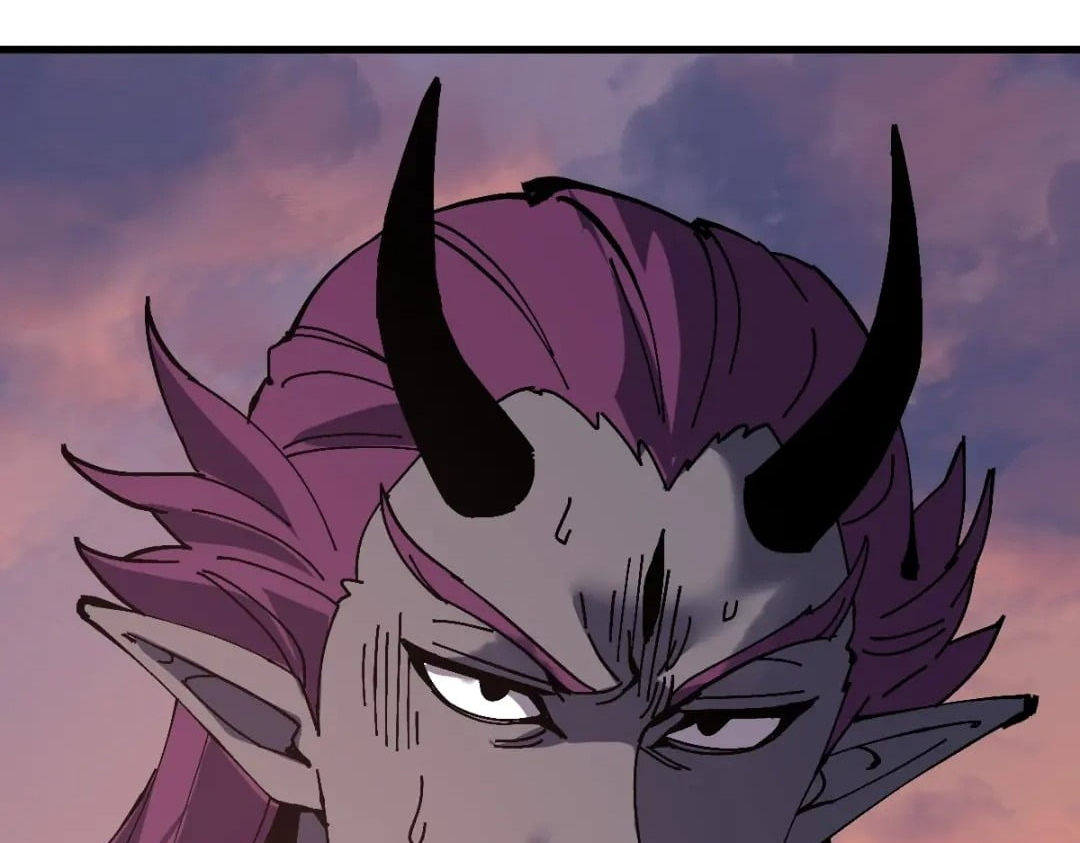 Master: This rebellious disciple is definitely not the Holy Son Chapter 200 page 86