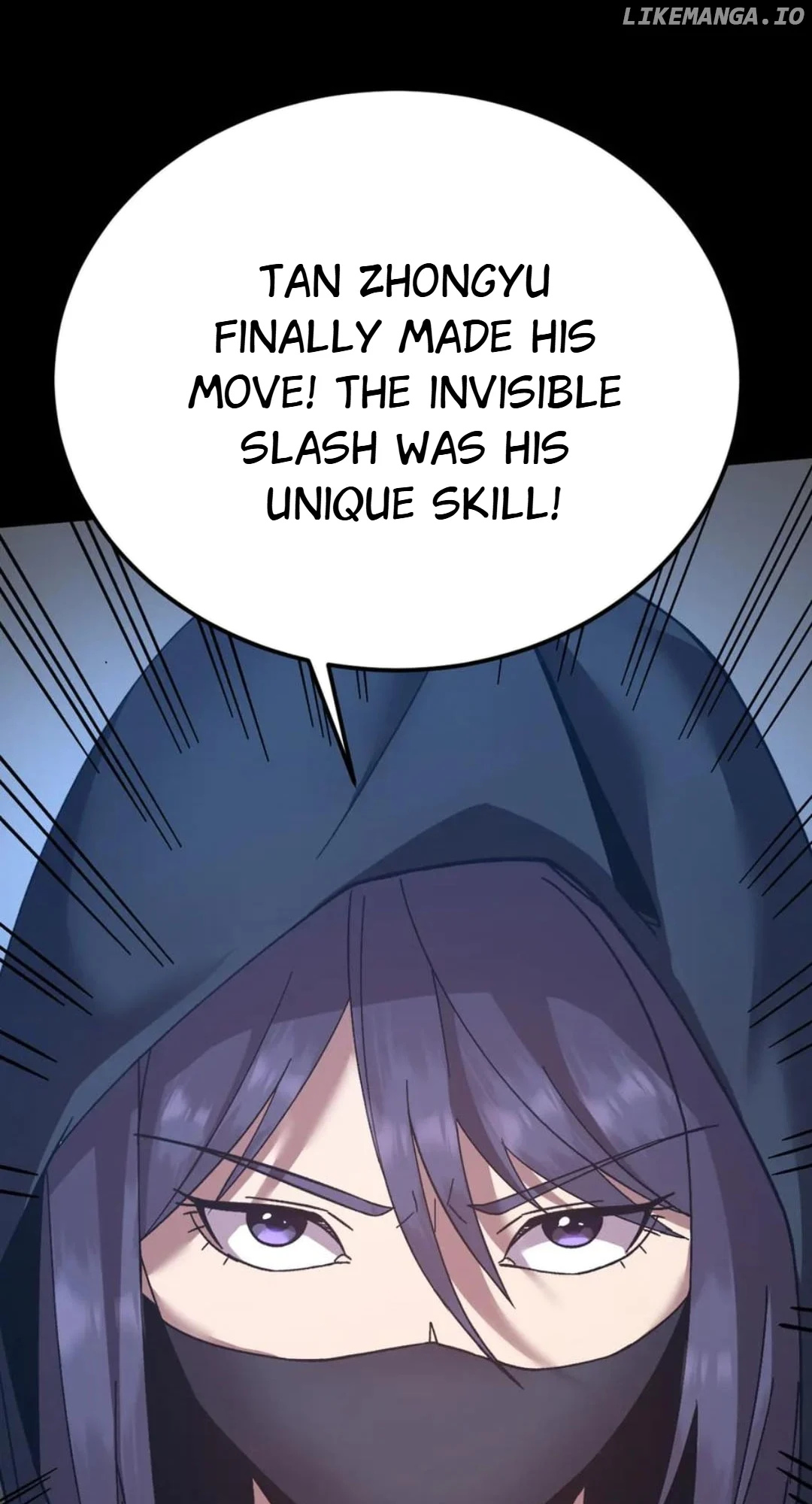 Log into the Future Chapter 201 page 87