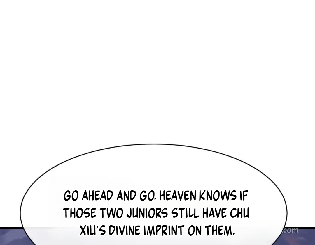 Master: This rebellious disciple is definitely not the Holy Son Chapter 200 page 82