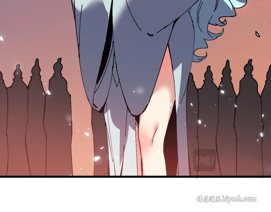 Master: This rebellious disciple is definitely not the Holy Son Chapter 200 page 62