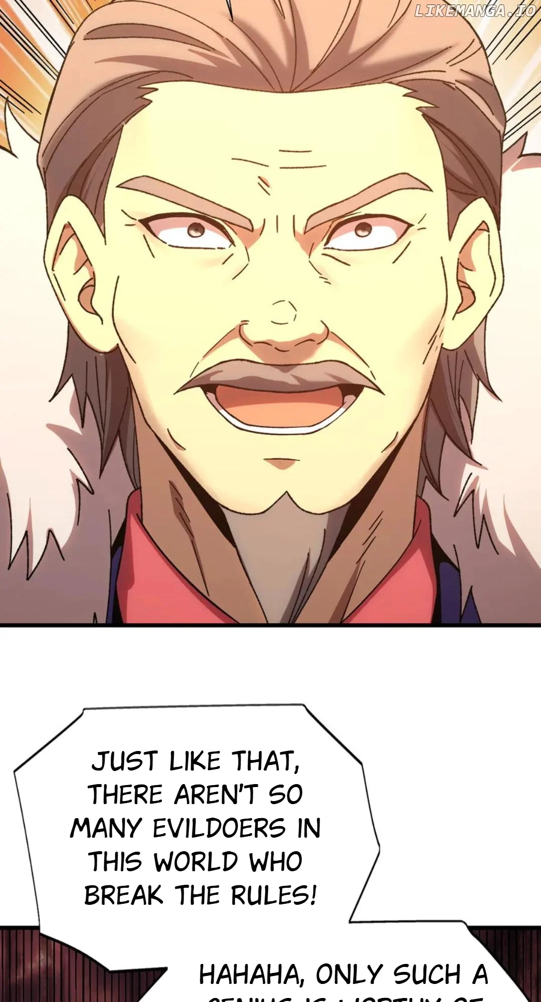 Log into the Future Chapter 201 page 67