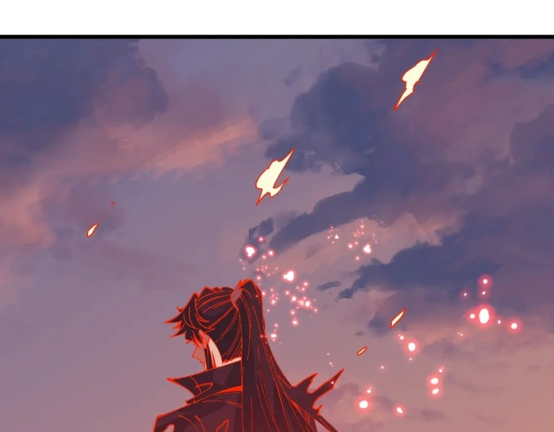 Master: This rebellious disciple is definitely not the Holy Son Chapter 200 page 64