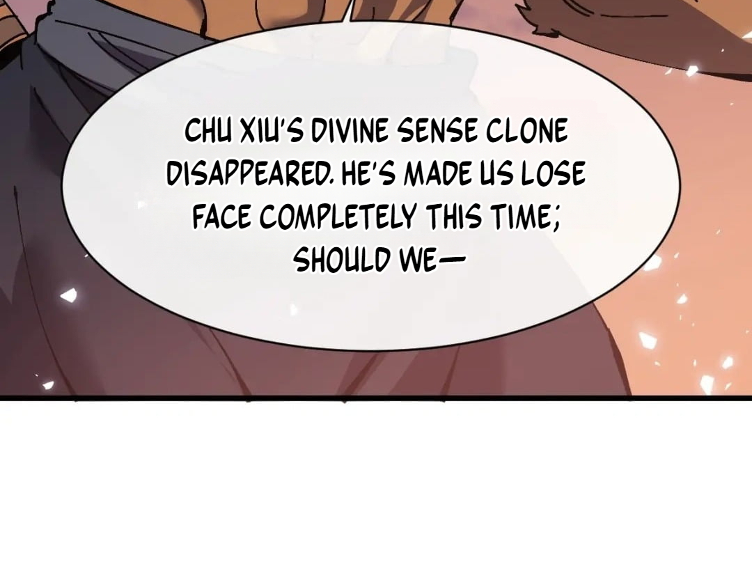 Master: This rebellious disciple is definitely not the Holy Son Chapter 200 page 81