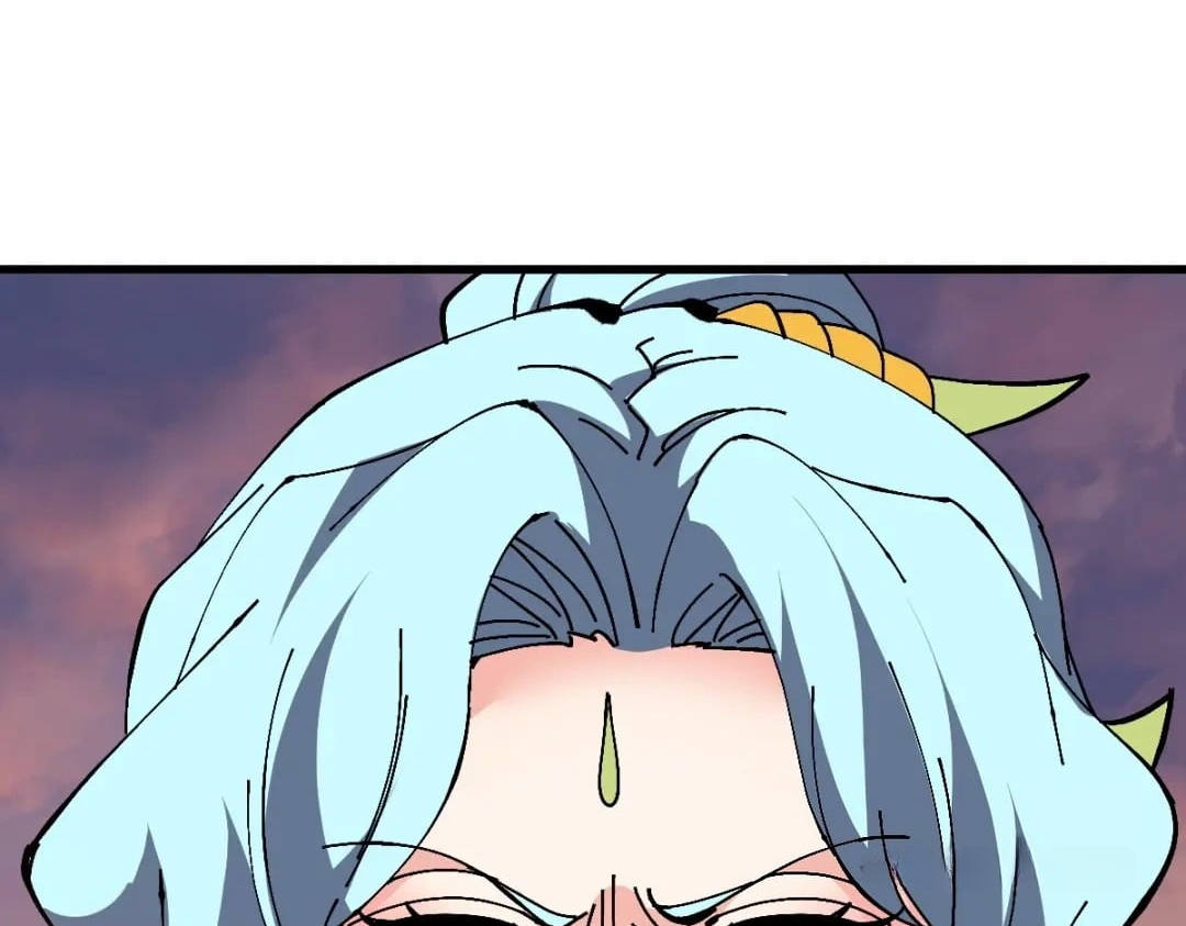 Master: This rebellious disciple is definitely not the Holy Son Chapter 200 page 67