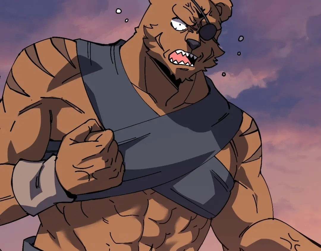 Master: This rebellious disciple is definitely not the Holy Son Chapter 200 page 80