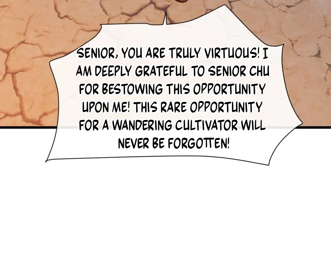 Master: This rebellious disciple is definitely not the Holy Son Chapter 200 page 34