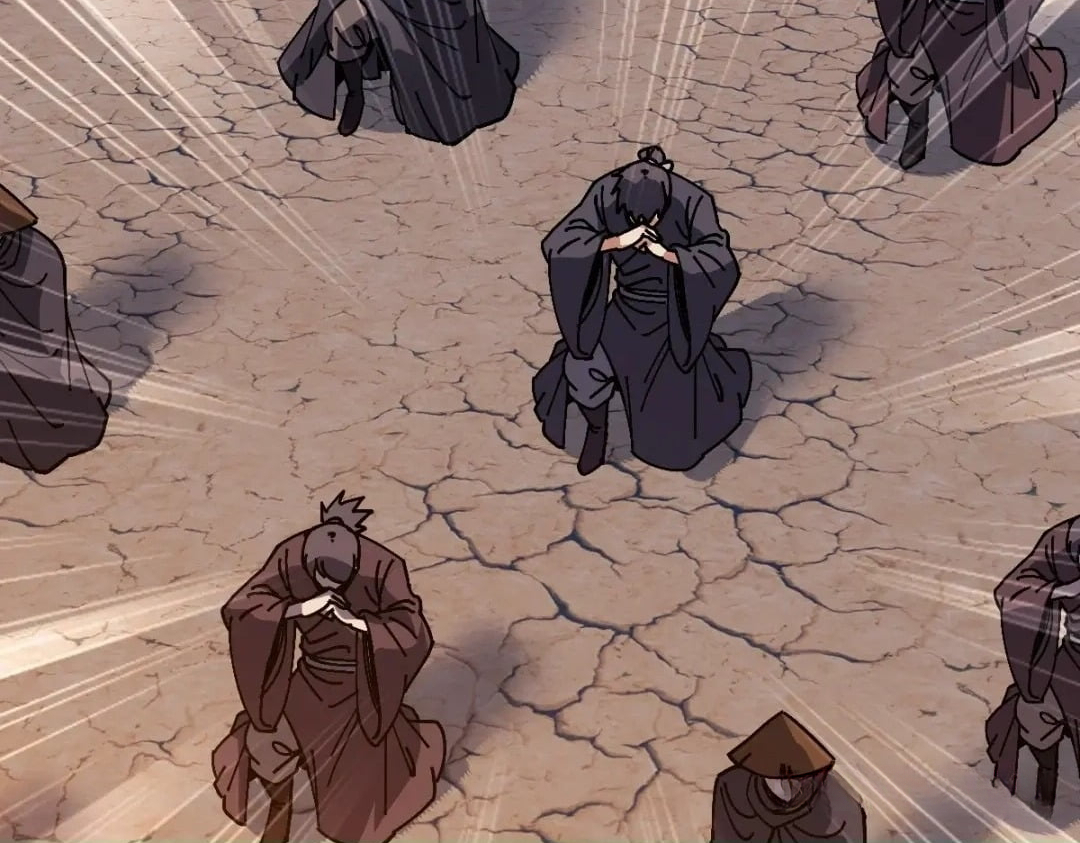 Master: This rebellious disciple is definitely not the Holy Son Chapter 200 page 36