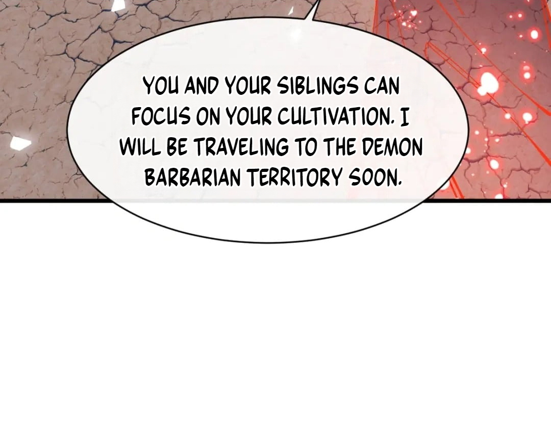 Master: This rebellious disciple is definitely not the Holy Son Chapter 200 page 53