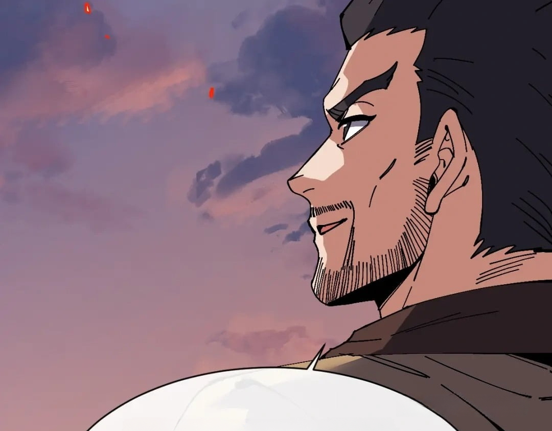 Master: This rebellious disciple is definitely not the Holy Son Chapter 200 page 77