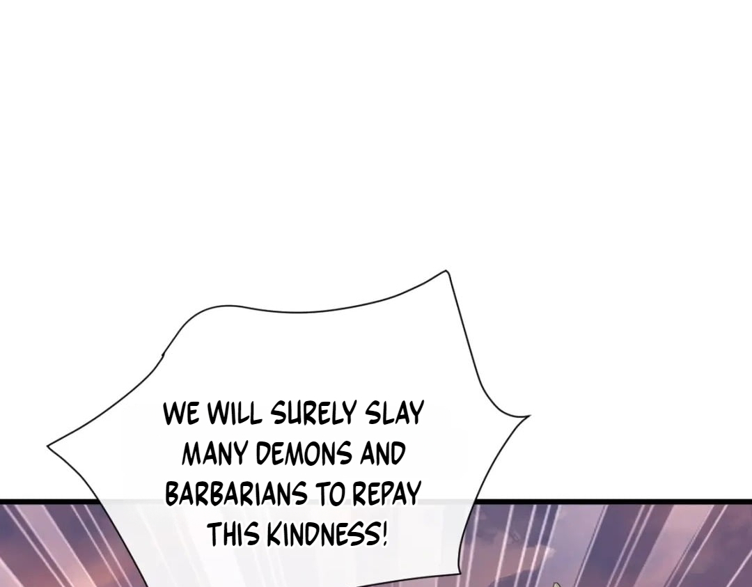 Master: This rebellious disciple is definitely not the Holy Son Chapter 200 page 38