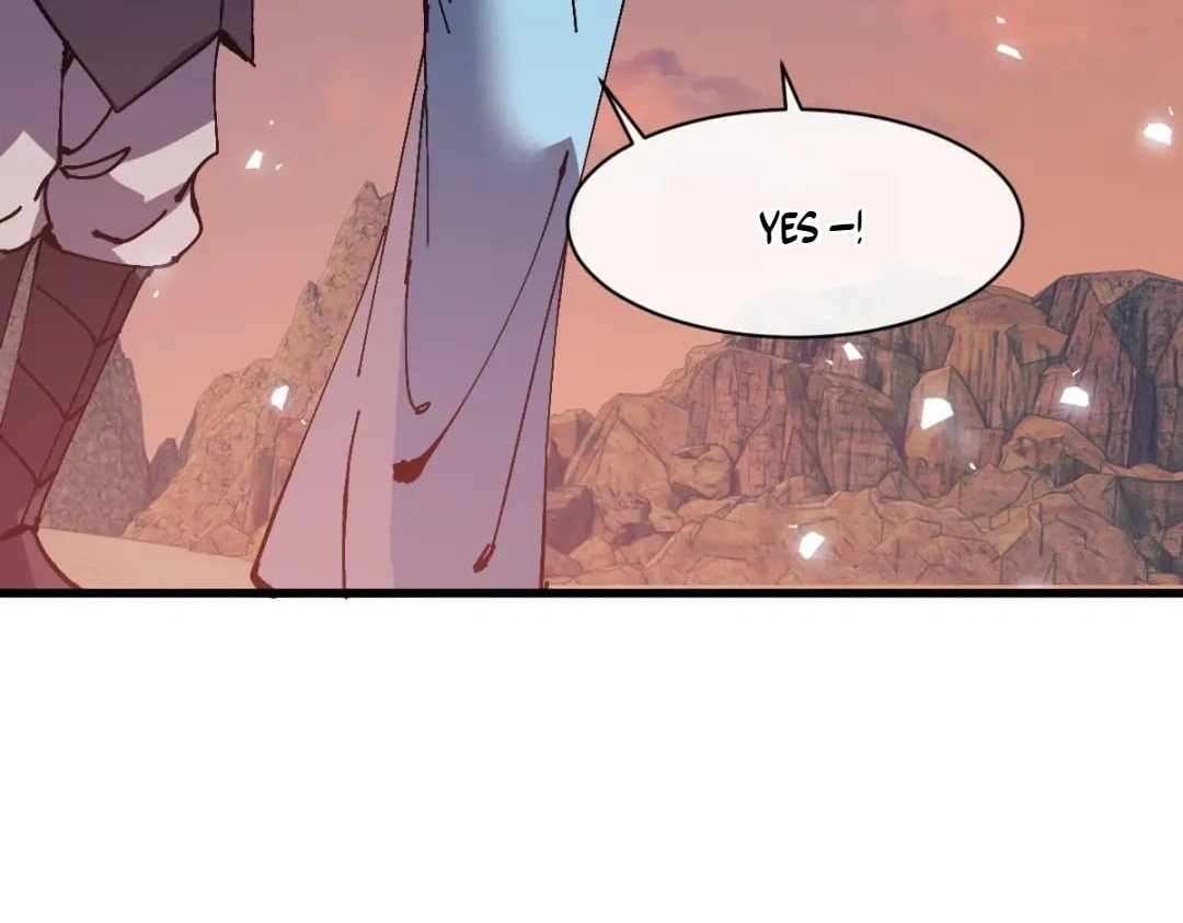 Master: This rebellious disciple is definitely not the Holy Son Chapter 200 page 56