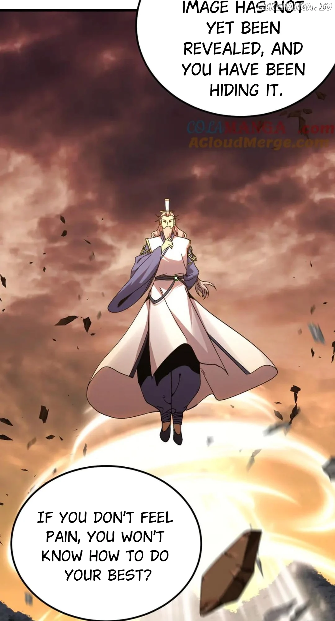 Log into the Future Chapter 201 page 73