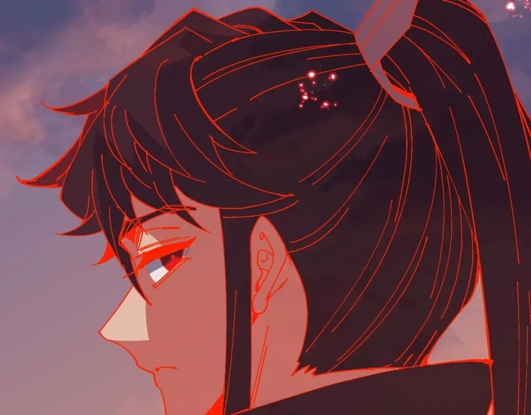 Master: This rebellious disciple is definitely not the Holy Son Chapter 200 page 58