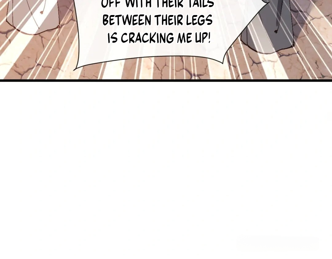 Master: This rebellious disciple is definitely not the Holy Son Chapter 200 page 97