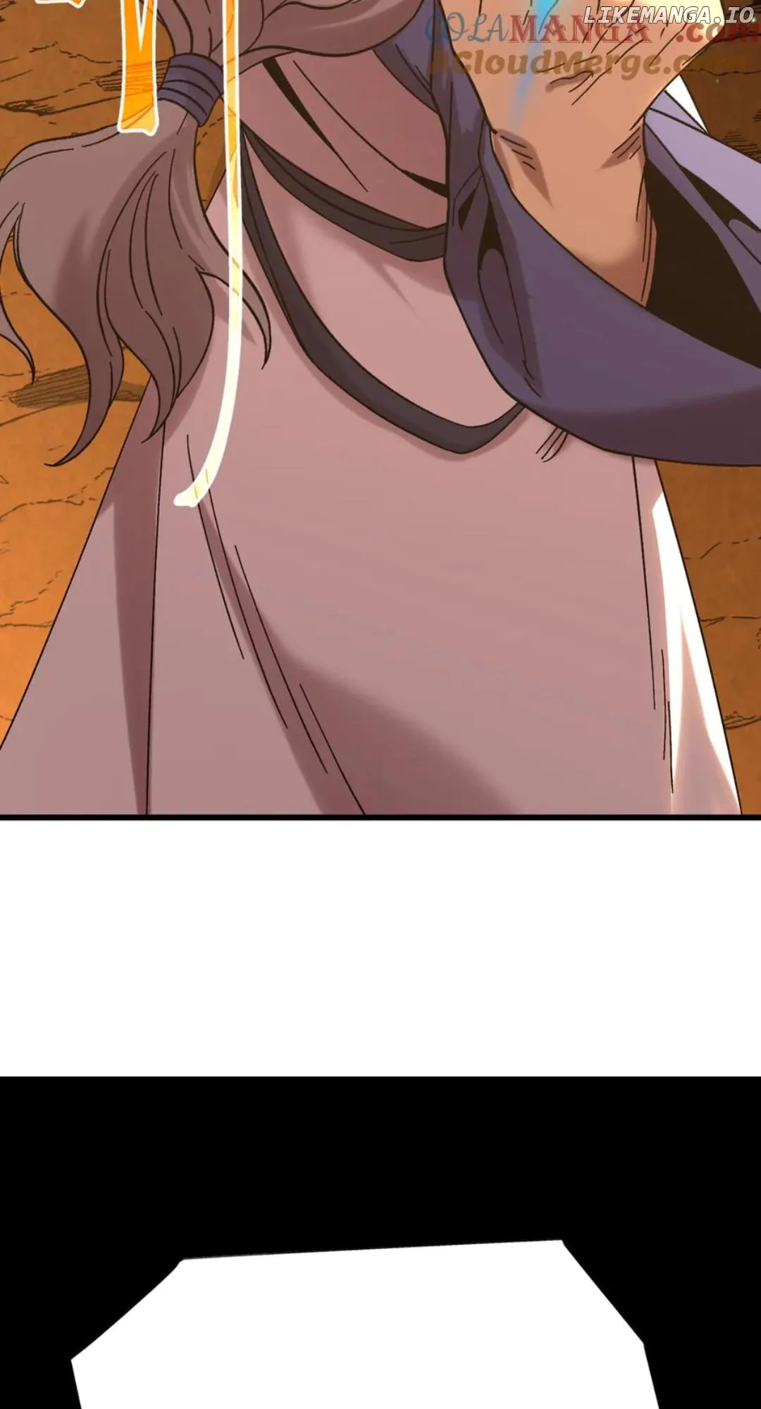 Log into the Future Chapter 201 page 82