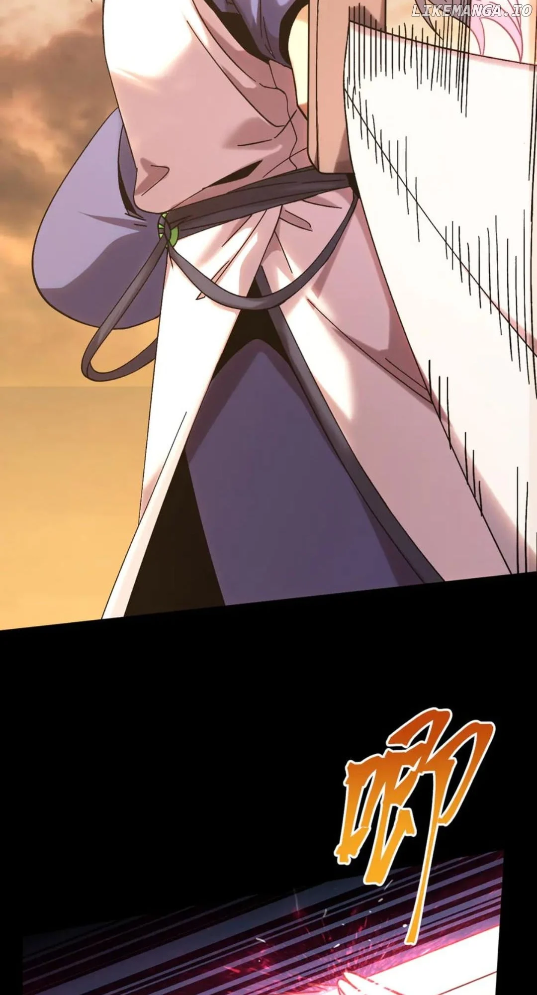 Log into the Future Chapter 201 page 79