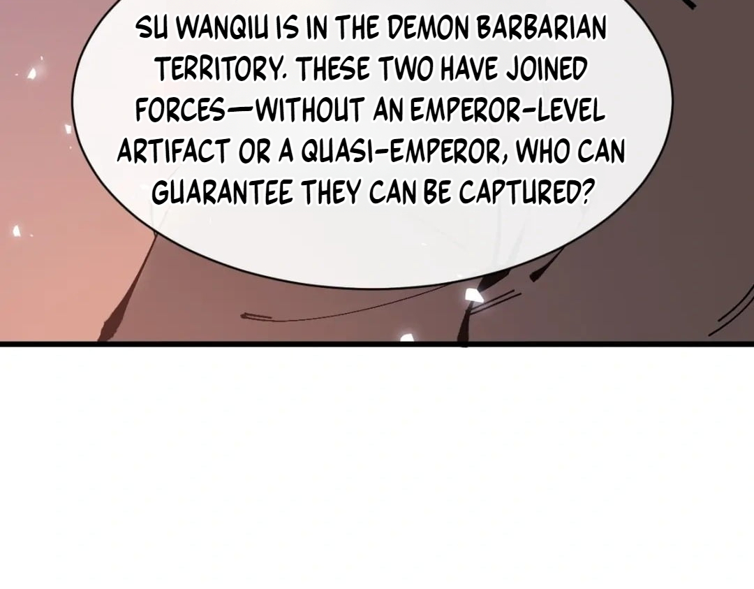 Master: This rebellious disciple is definitely not the Holy Son Chapter 200 page 78