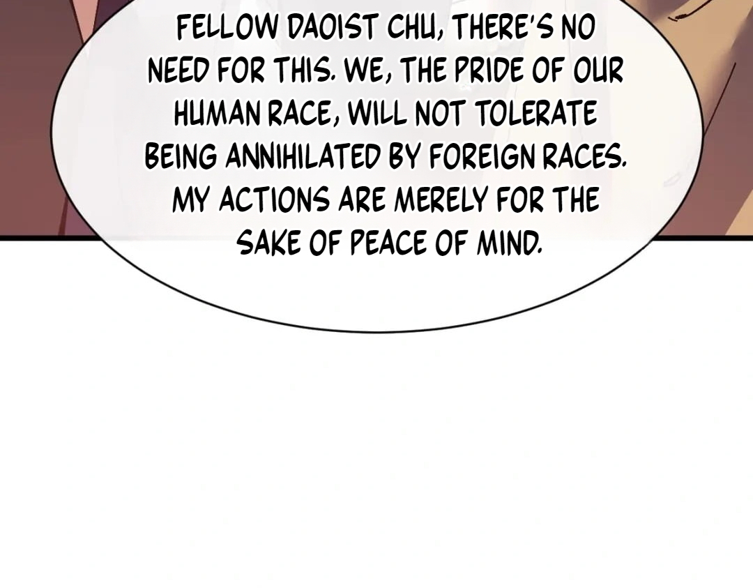 Master: This rebellious disciple is definitely not the Holy Son Chapter 200 page 50