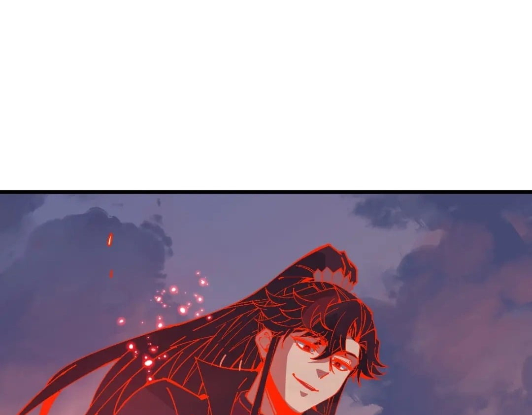 Master: This rebellious disciple is definitely not the Holy Son Chapter 200 page 45