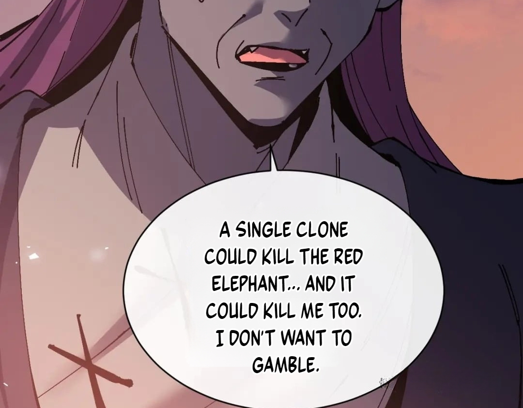 Master: This rebellious disciple is definitely not the Holy Son Chapter 200 page 87