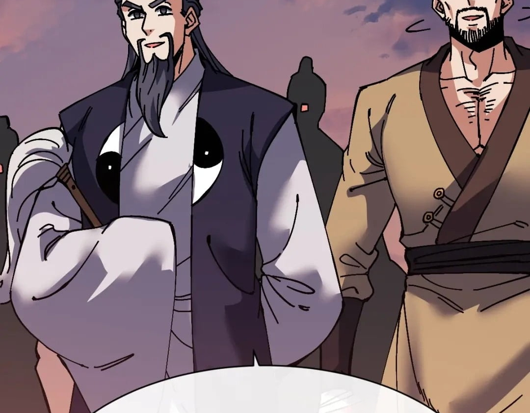 Master: This rebellious disciple is definitely not the Holy Son Chapter 200 page 49