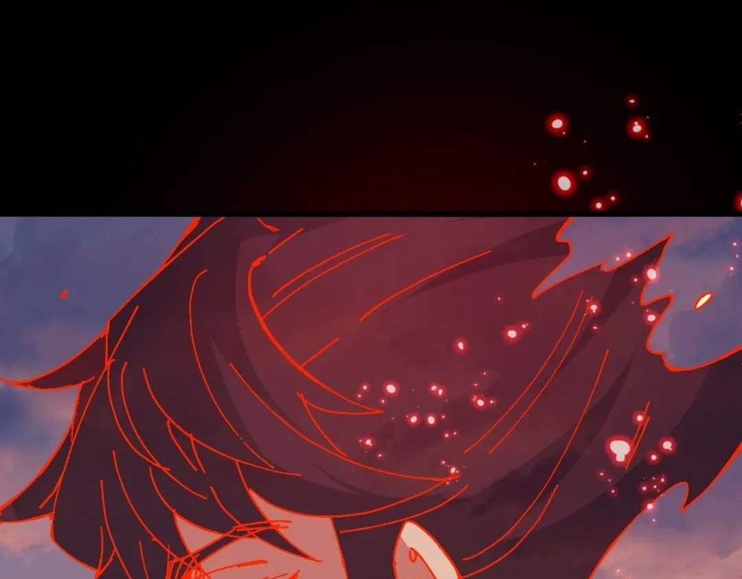 Master: This rebellious disciple is definitely not the Holy Son Chapter 200 page 110