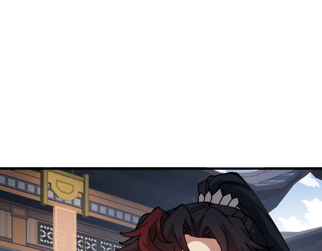 Master: This rebellious disciple is definitely not the Holy Son Chapter 200 page 125
