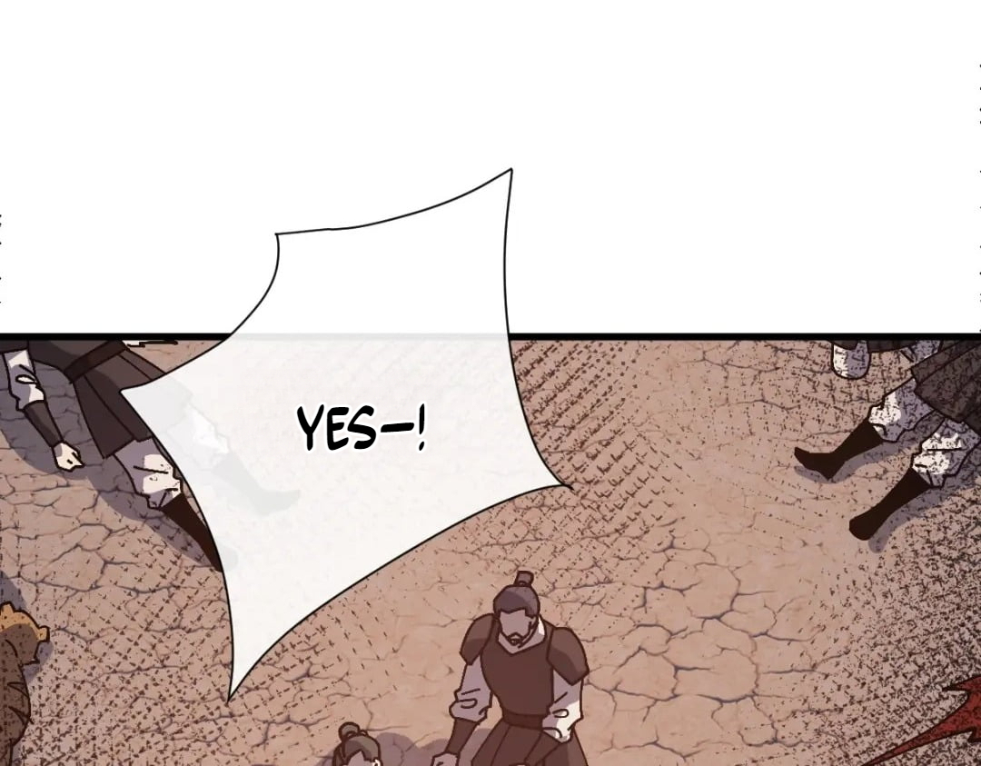 Master: This rebellious disciple is definitely not the Holy Son Chapter 200 page 104
