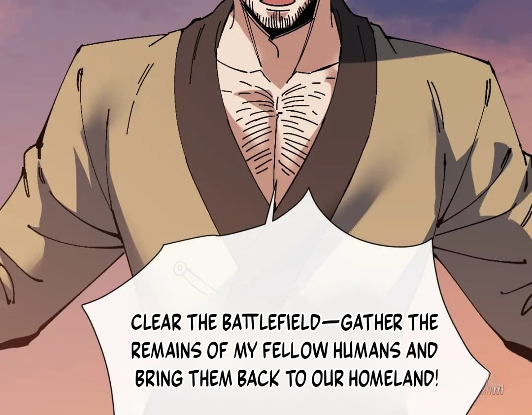Master: This rebellious disciple is definitely not the Holy Son Chapter 200 page 102