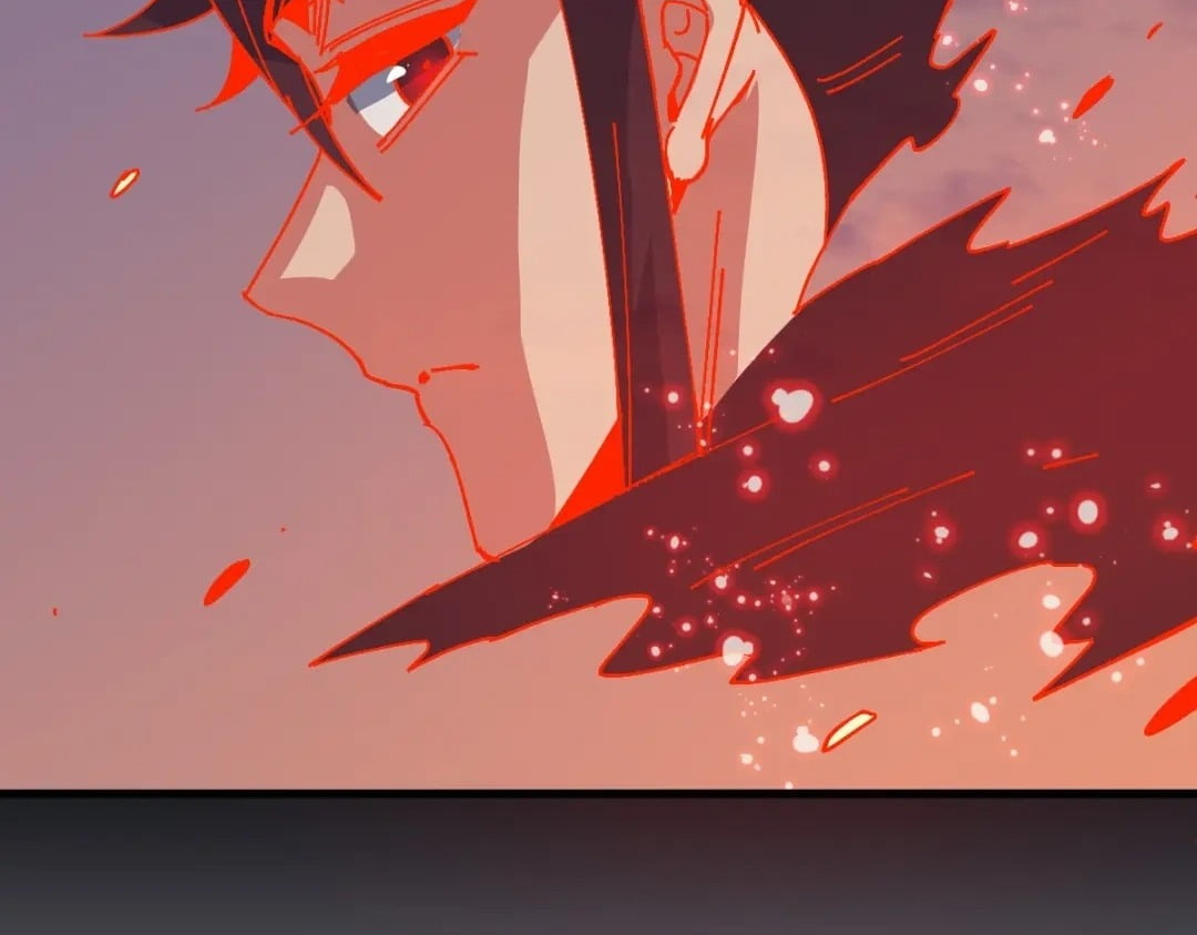 Master: This rebellious disciple is definitely not the Holy Son Chapter 200 page 111
