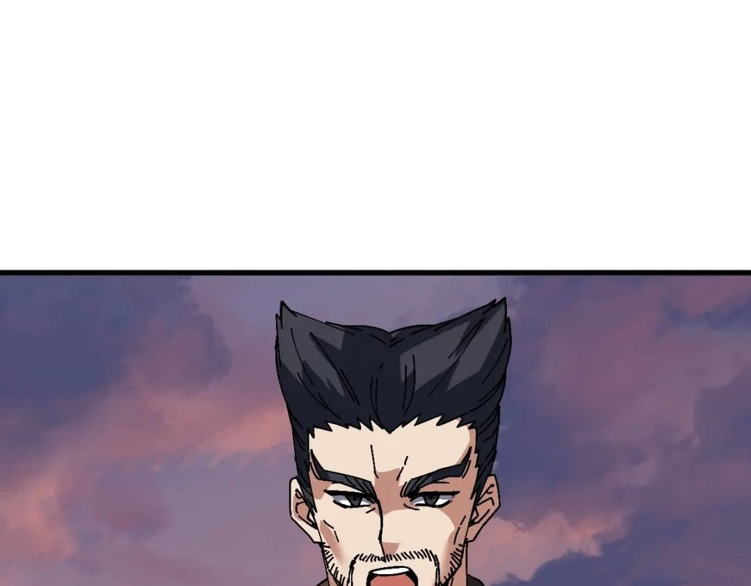 Master: This rebellious disciple is definitely not the Holy Son Chapter 200 page 101