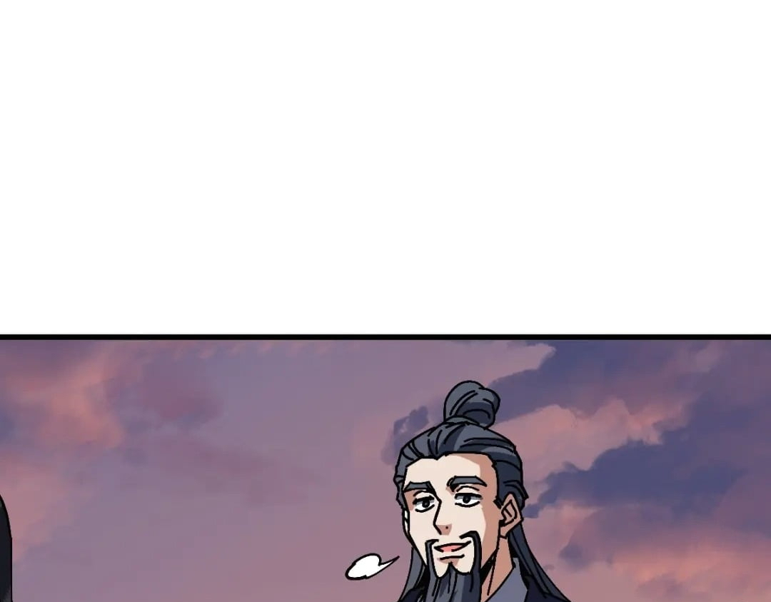 Master: This rebellious disciple is definitely not the Holy Son Chapter 200 page 98