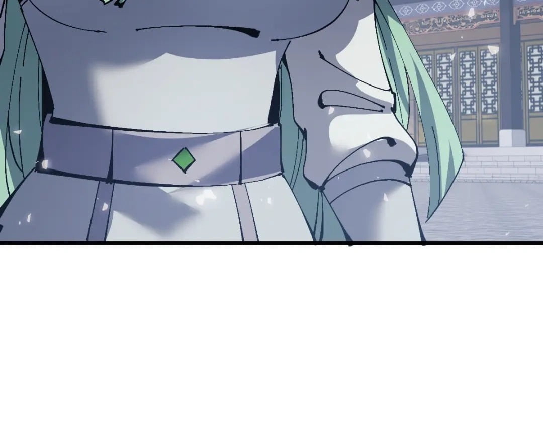 Master: This rebellious disciple is definitely not the Holy Son Chapter 200 page 130