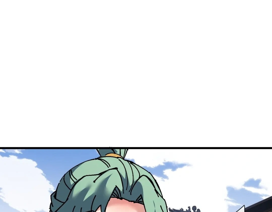 Master: This rebellious disciple is definitely not the Holy Son Chapter 200 page 128