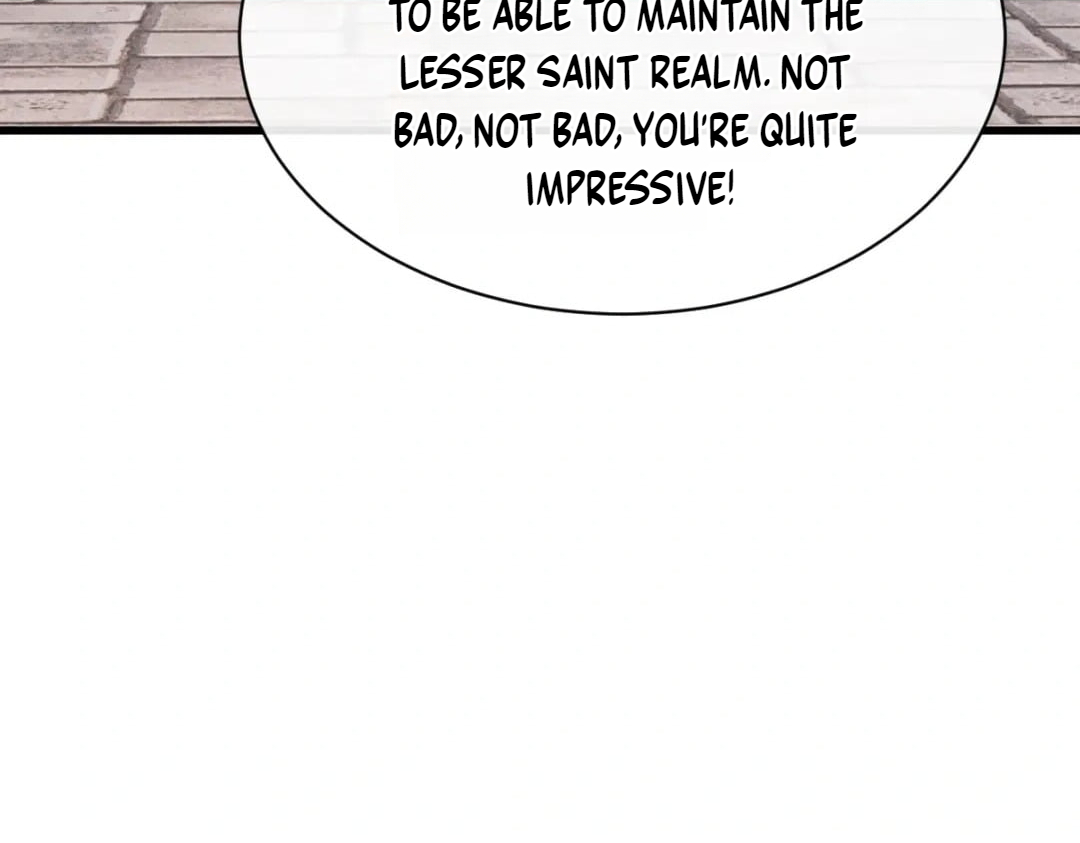 Master: This rebellious disciple is definitely not the Holy Son Chapter 200 page 134